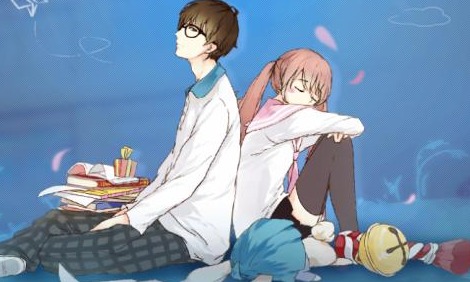 戀愛養(yǎng)成手機游戲大全